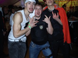 INSELKARNEVAL 2026 (kf)